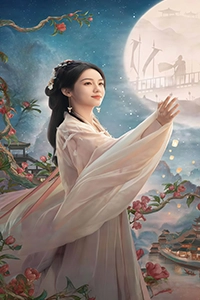 Cẩm Nguyệt Như Ca