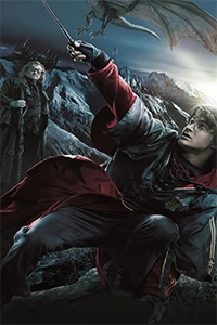 Harry Potter 4